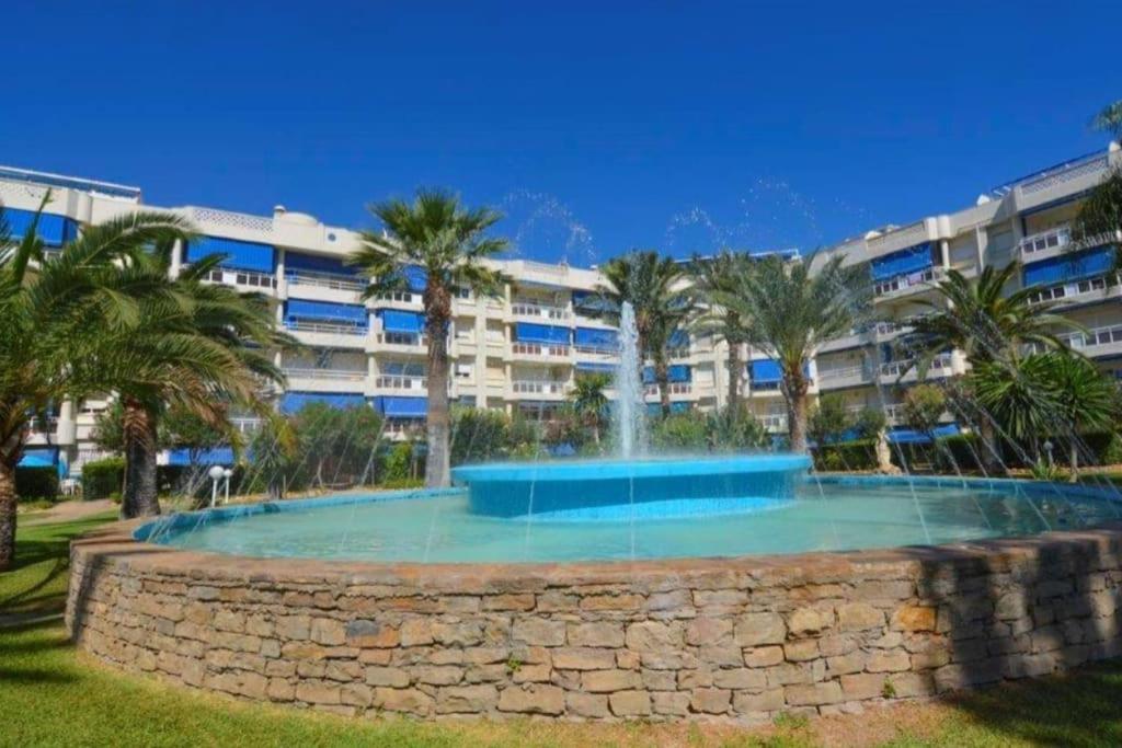 Edén Costa Lago PRIMERA LÍNEA DE MAR, Torremolinos – Precios ...