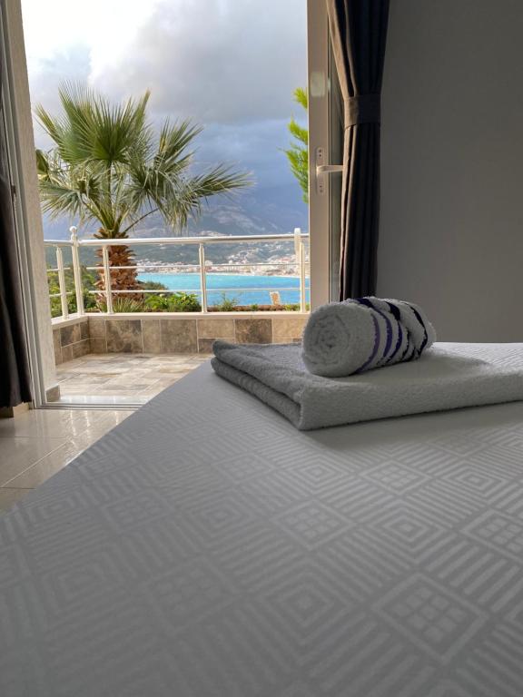 Hotel Mesun Himare - Image 3