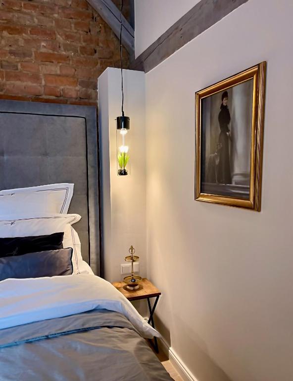 Suite Living Boardinghouse Apartments - One-Bedroom Suite