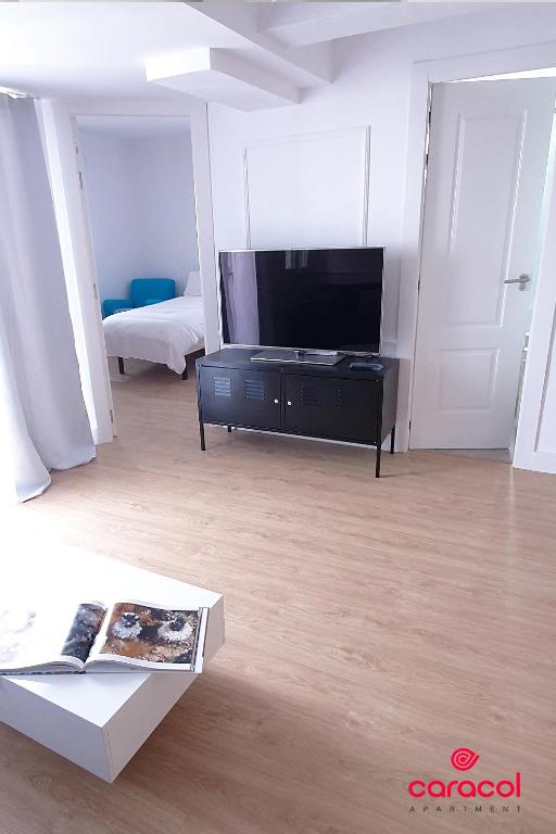 Kép Apartamento Caracol - CORDOBA szállásáról Córdobában a galériában
