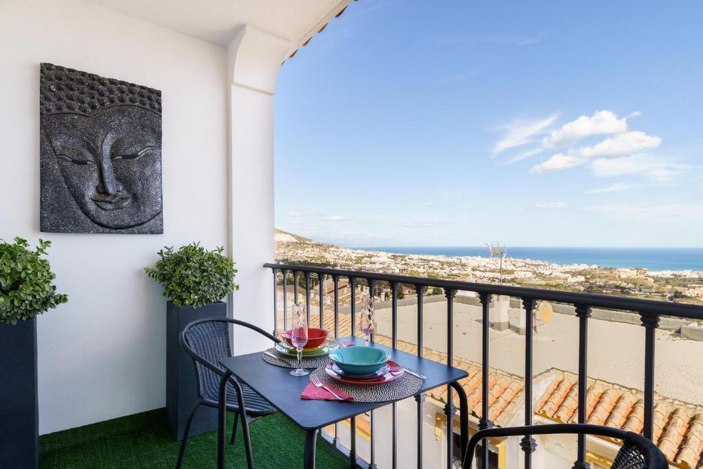 Vista Panoramica, Benalmádena – Updated 2022 Prices