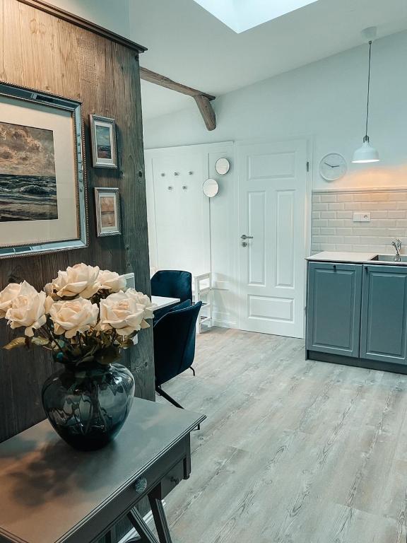Suite Living Boardinghouse Apartments - One-Bedroom Suite
