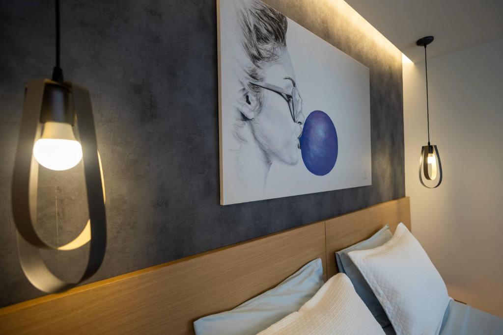 
Studio with Sofa Bed
