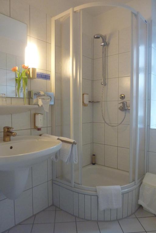 Hotel Sylter Hof - 14