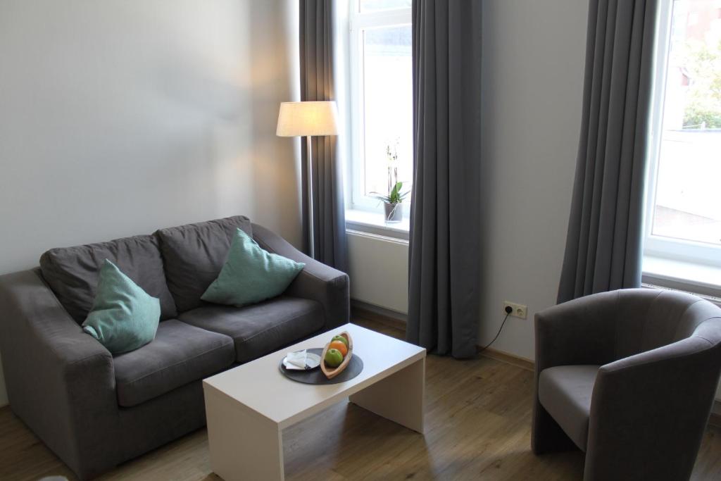 Hotel Sylter Hof - 16