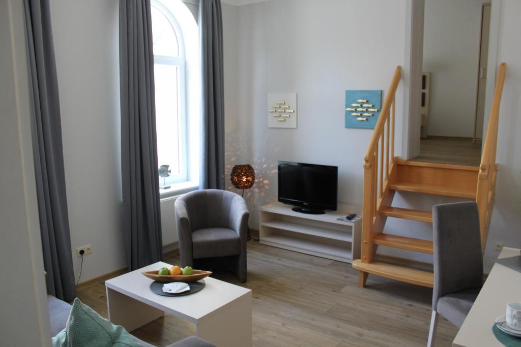 Hotel Sylter Hof - 18