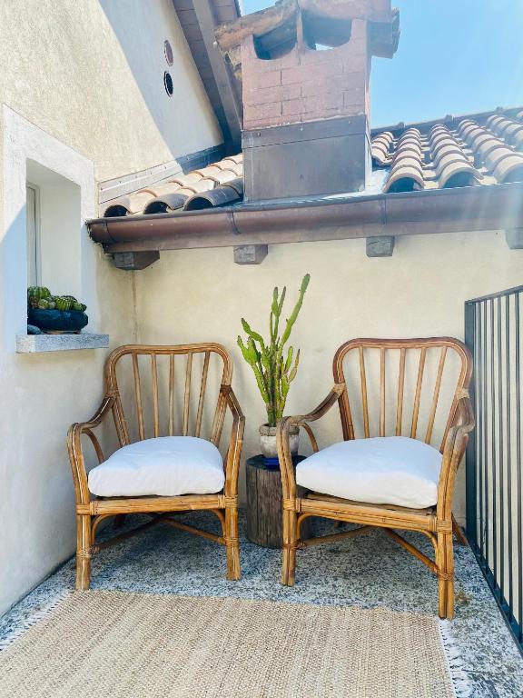 Fotografie z fotogalerie ubytování Guesthouse Castagnola v destinaci Lugano