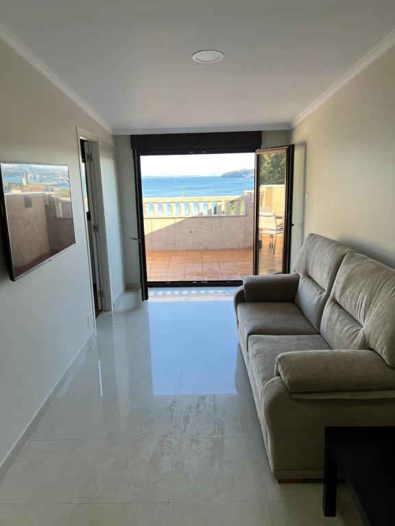 El Nido - Apartment With Sea View