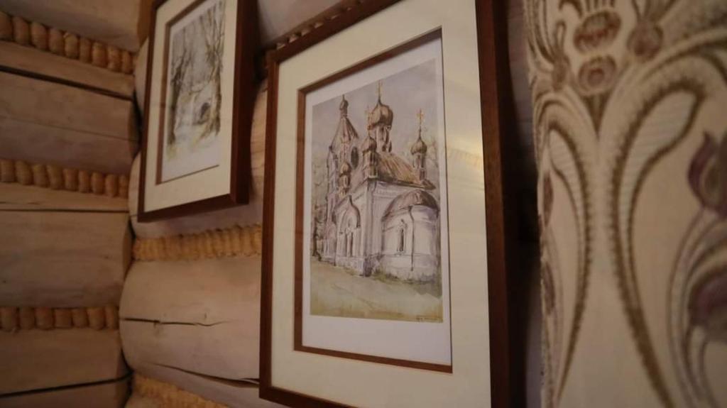 Fotografia z galérie ubytovania Willa Siemianówka - Sauna, Jacuzzi v destinácii Rybaki