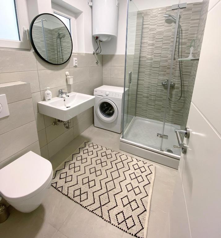 Experience Sibenik Apartments - 19