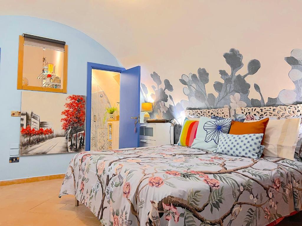 Apartment Napoli - Studio Apartment