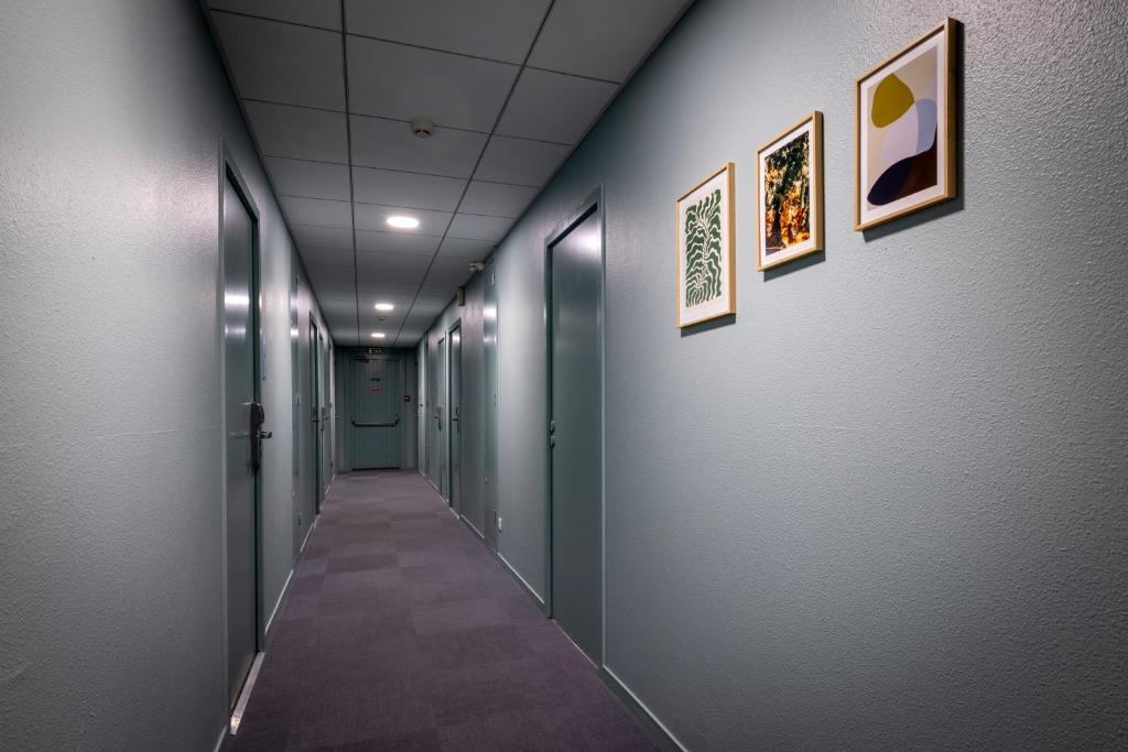 Fotografie z fotogalerie ubytování Vini Hotel v destinaci Beaune