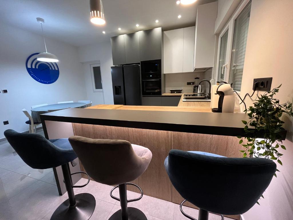 Experience Sibenik Apartments - 6