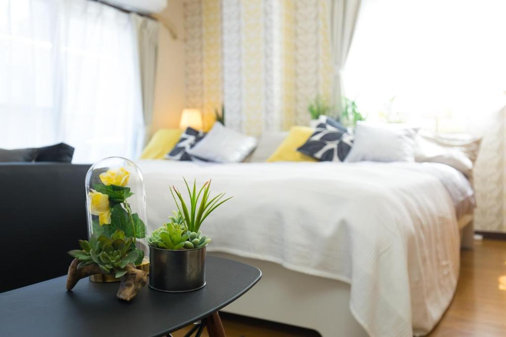 Evergreen Shinjuku Supreme - Vacation STAY 37156v