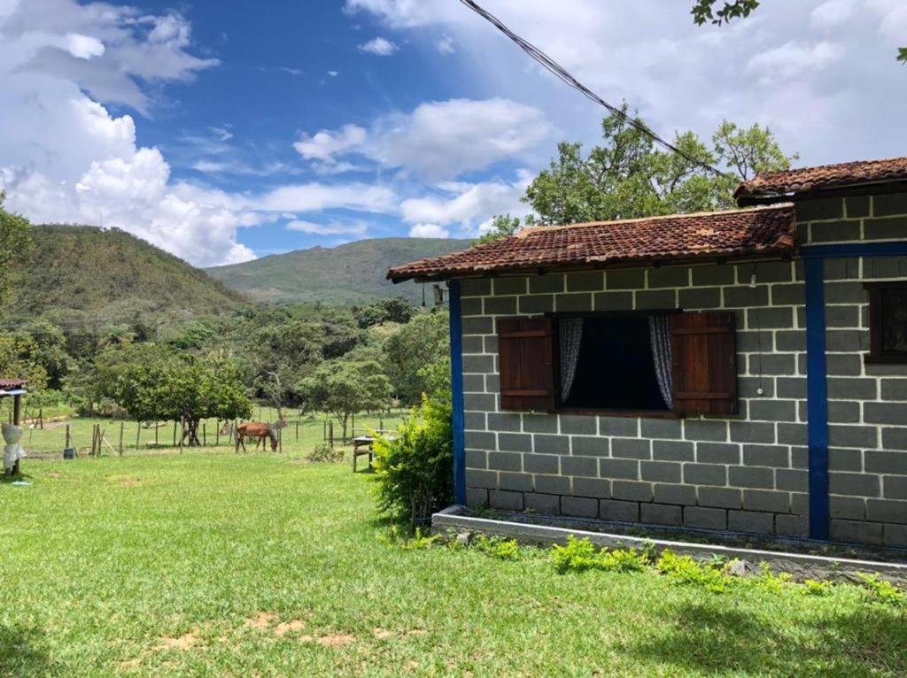 Chácara Rubelita - Serra do Cipó