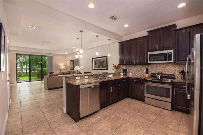 Champions Gate Area Townhome