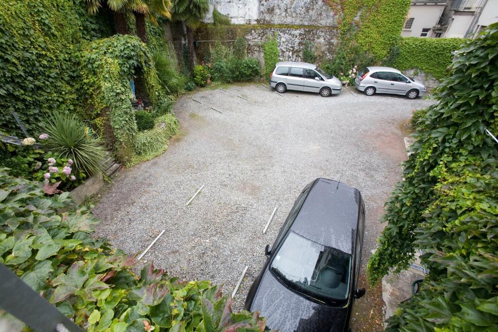 Fotografie z fotogalerie ubytování Hôtel de Nevers v destinaci Lurdy