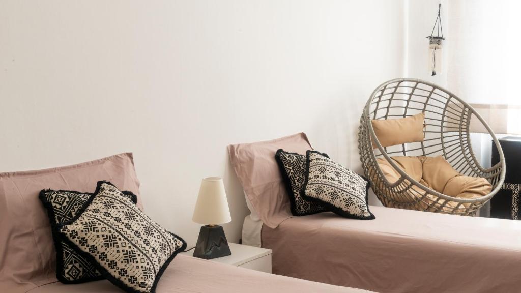 Derechos de imagen reservados por Booking.com