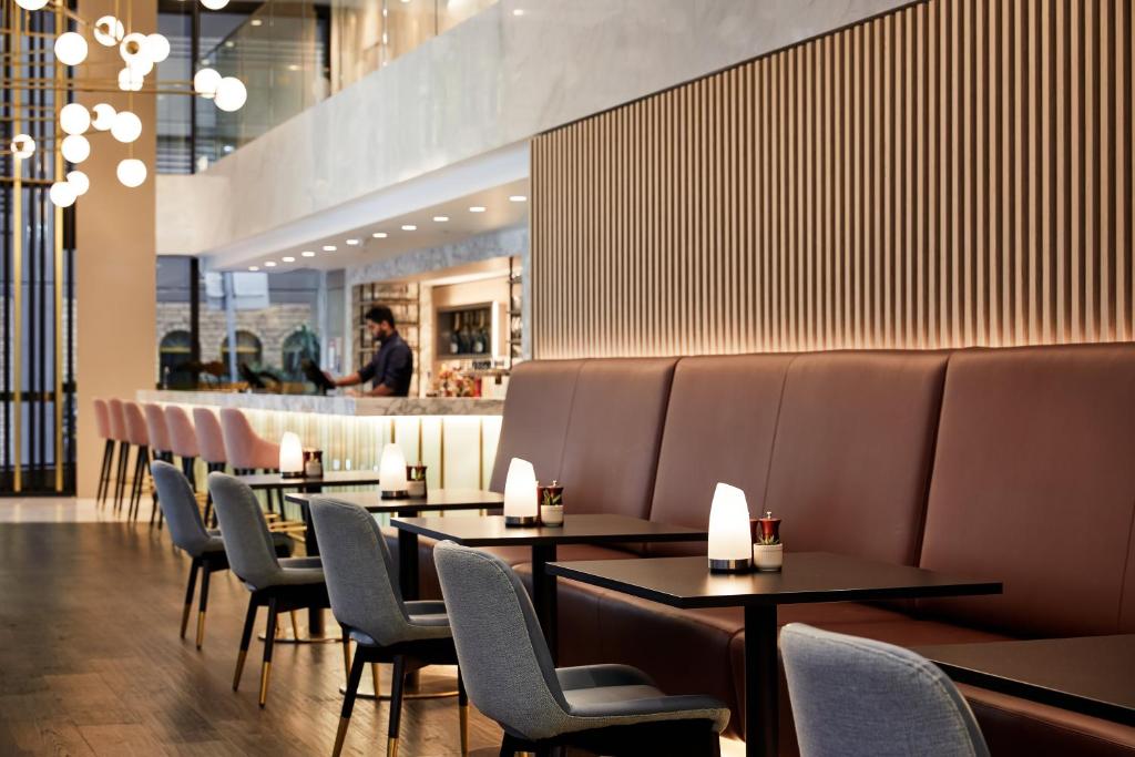 Crowne Plaza Sydney Darling Harbour by IHG - Resim 39