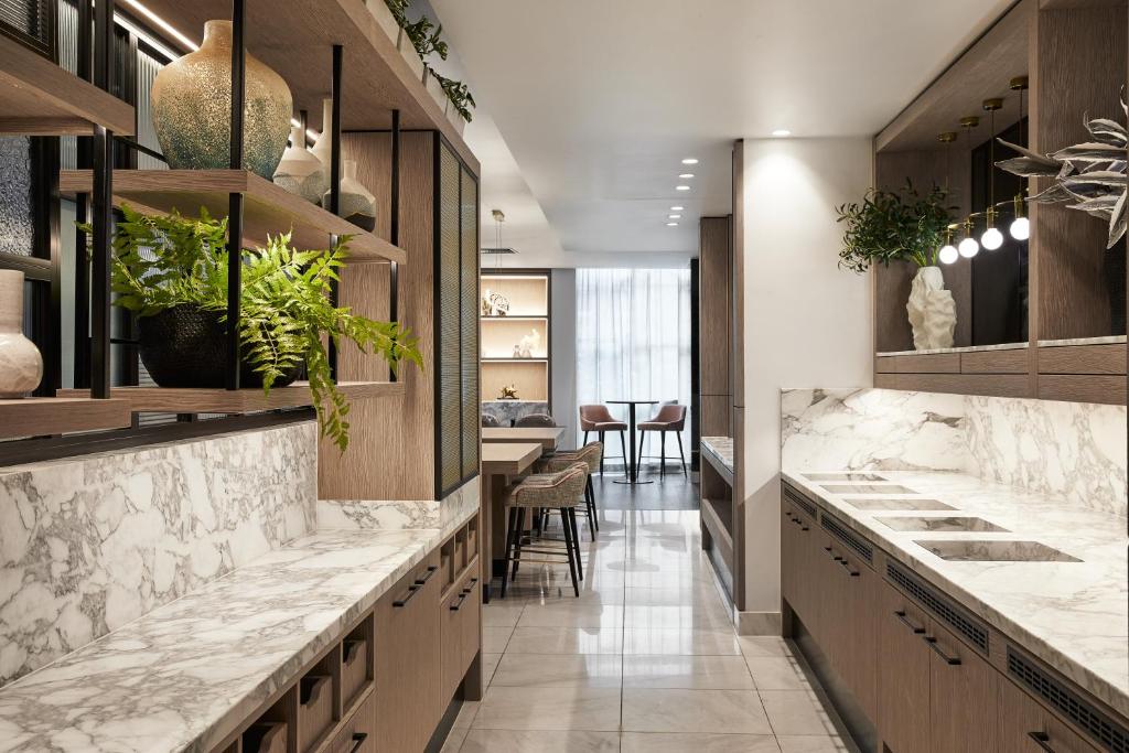 Crowne Plaza Sydney Darling Harbour by IHG - Resim 28