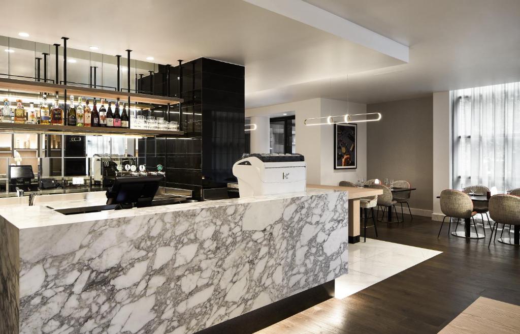 Crowne Plaza Sydney Darling Harbour by IHG - Resim 30