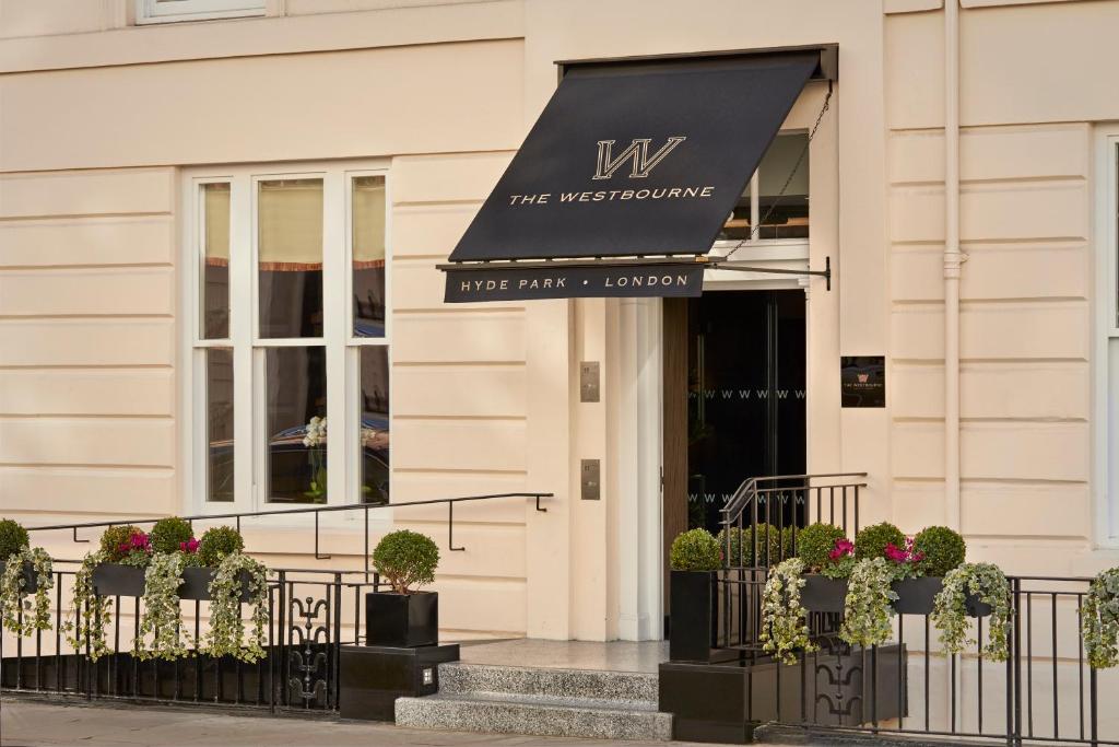 The Westbourne Hyde Park