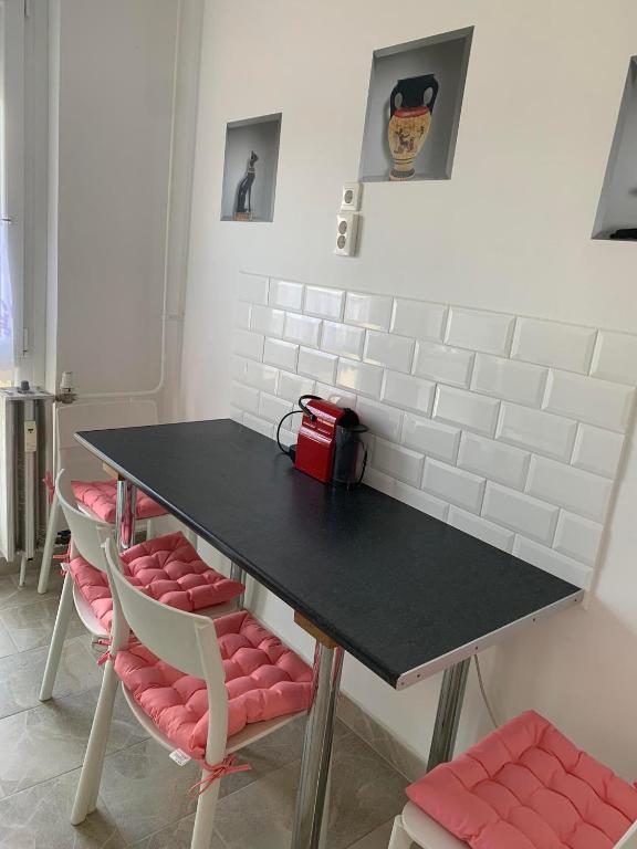 Fotografia z galérie ubytovania Sweet-home erkélyes apartman Kaposvár v destinácii Kaposvár