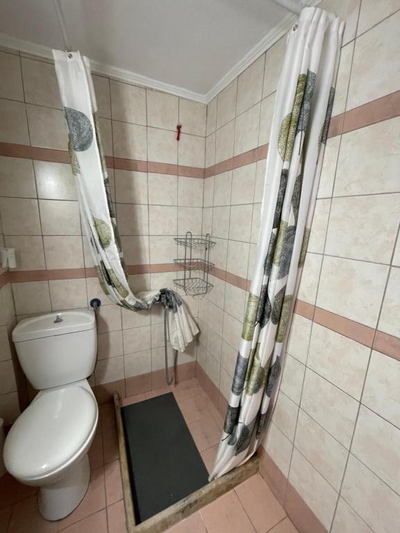 Zdjęcie z galerii obiektu Giannoulis house w Prewezie