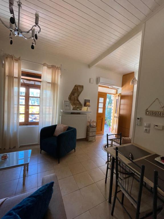 Zdjęcie z galerii obiektu Giannoulis house w Prewezie