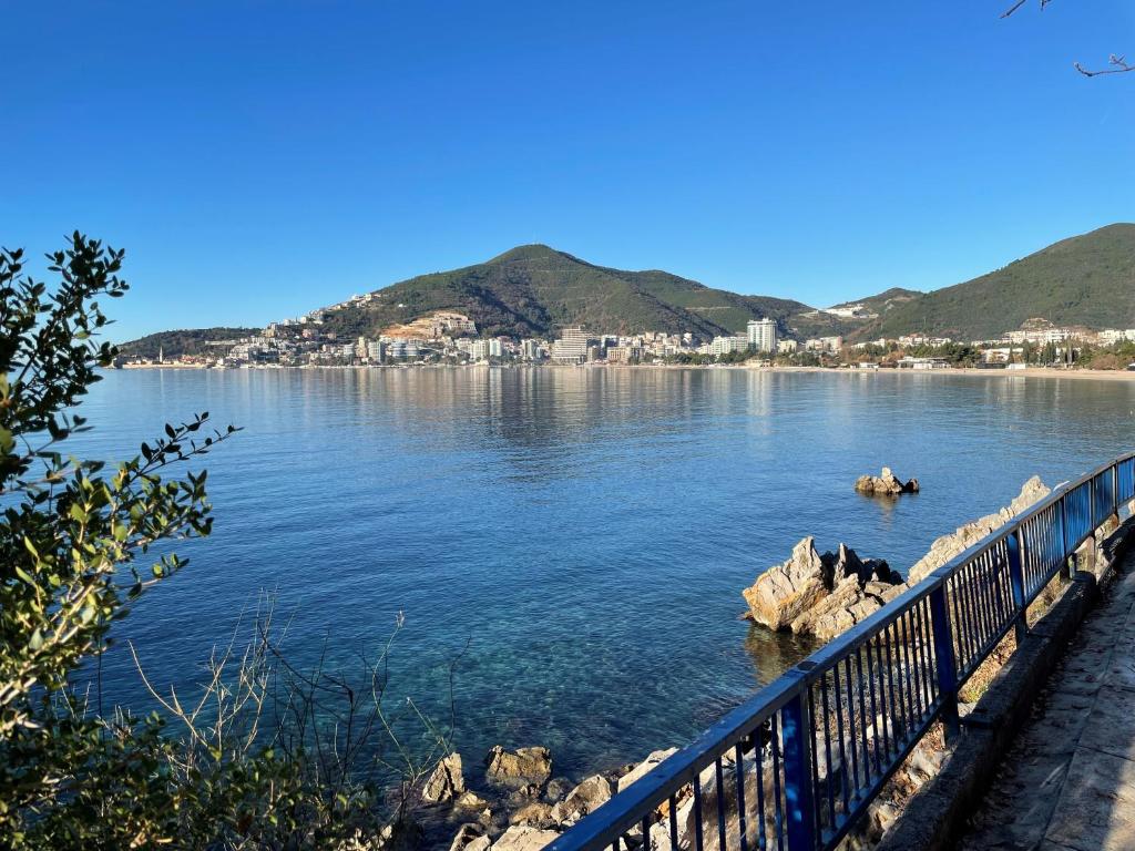 公寓周边自然景观