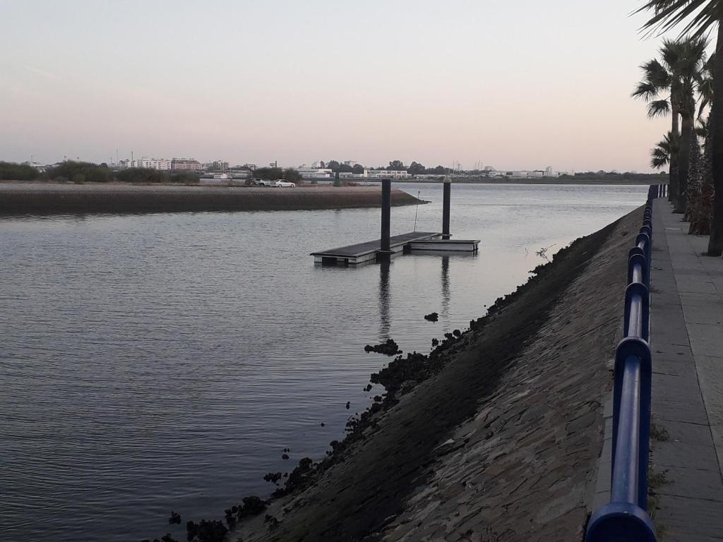 Fotografia z galérie ubytovania Piso en ayamonte v destinácii Ayamonte