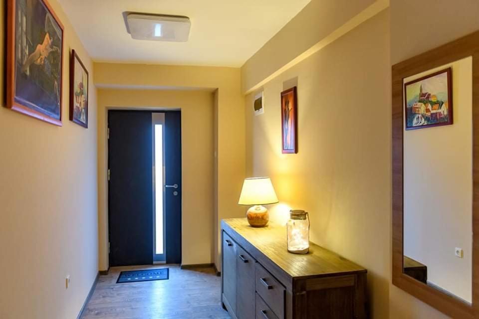 Zdjęcie z galerii obiektu Wandorf 125 Apartman w mieście Sopron