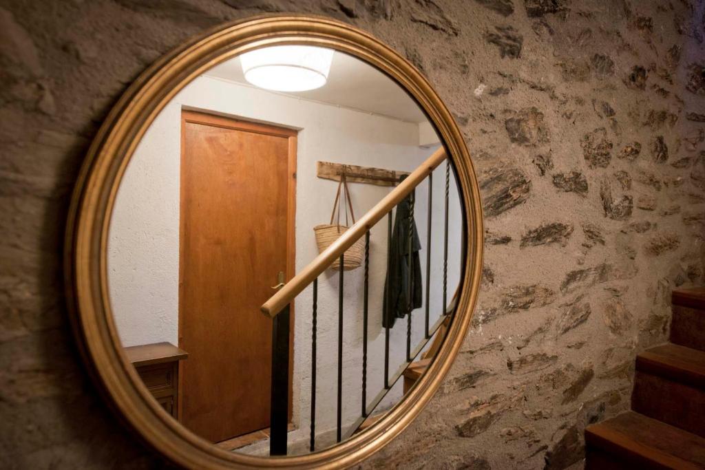 Fotografie z fotogalerie ubytování Casa Sinera - L'Amfitriona v destinaci Roní