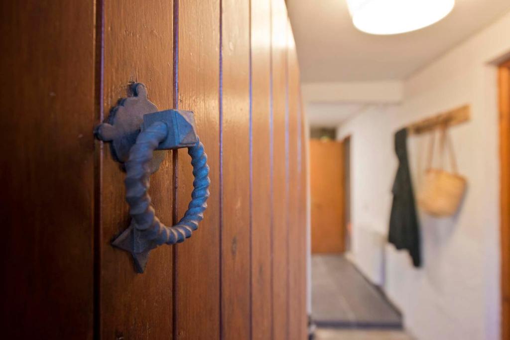 Fotografie z fotogalerie ubytování Casa Sinera - L'Amfitriona v destinaci Roní