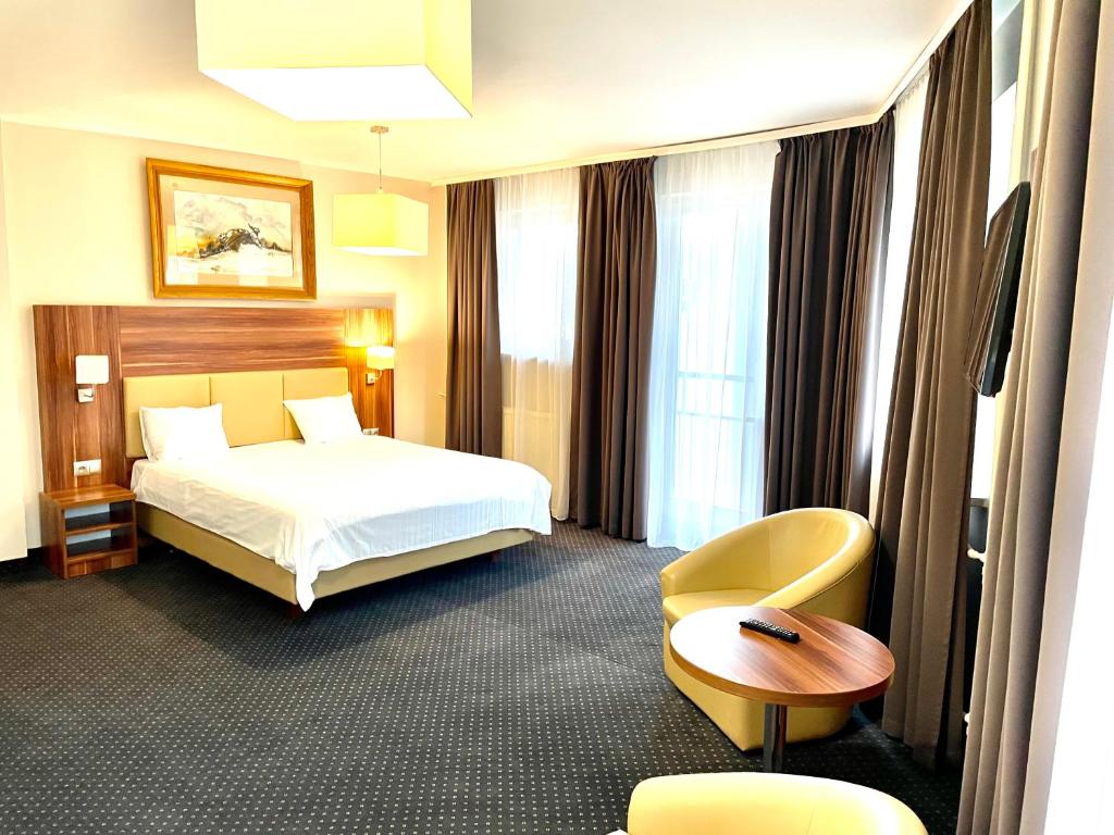 Poleczki Residence Apartments - Resim 40