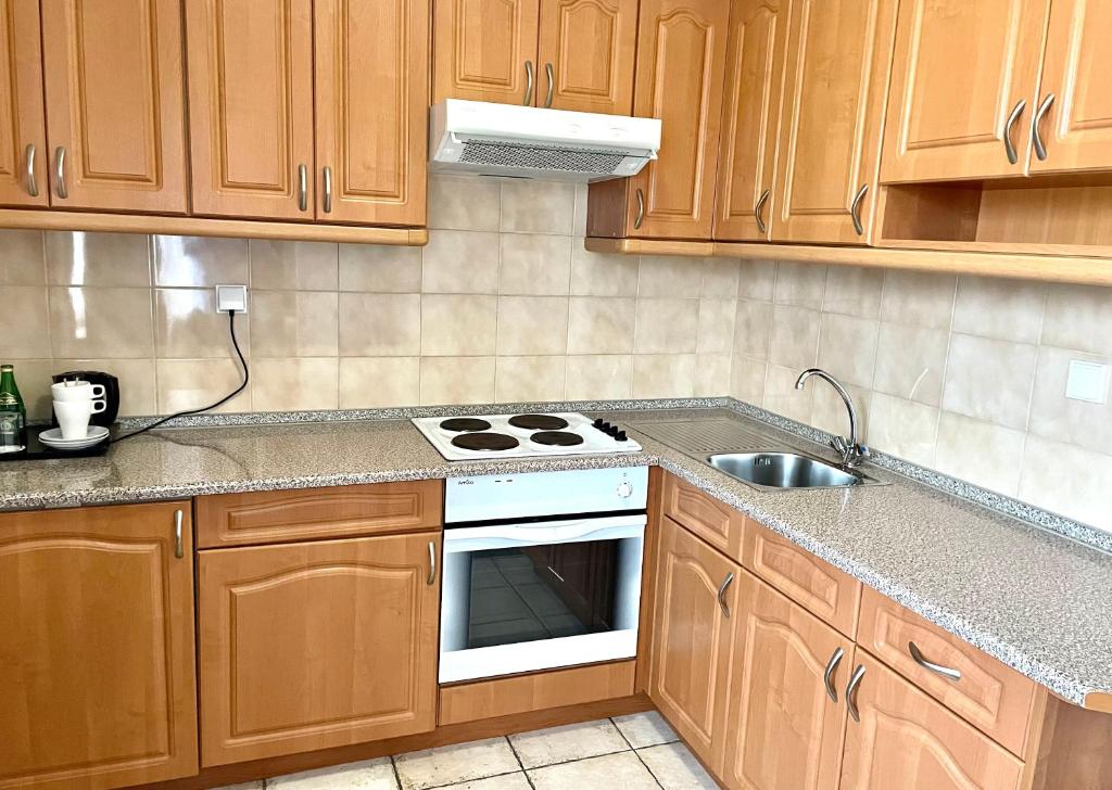 Poleczki Residence Apartments - Resim 39