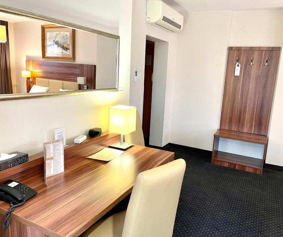 Poleczki Residence Apartments - Resim 35