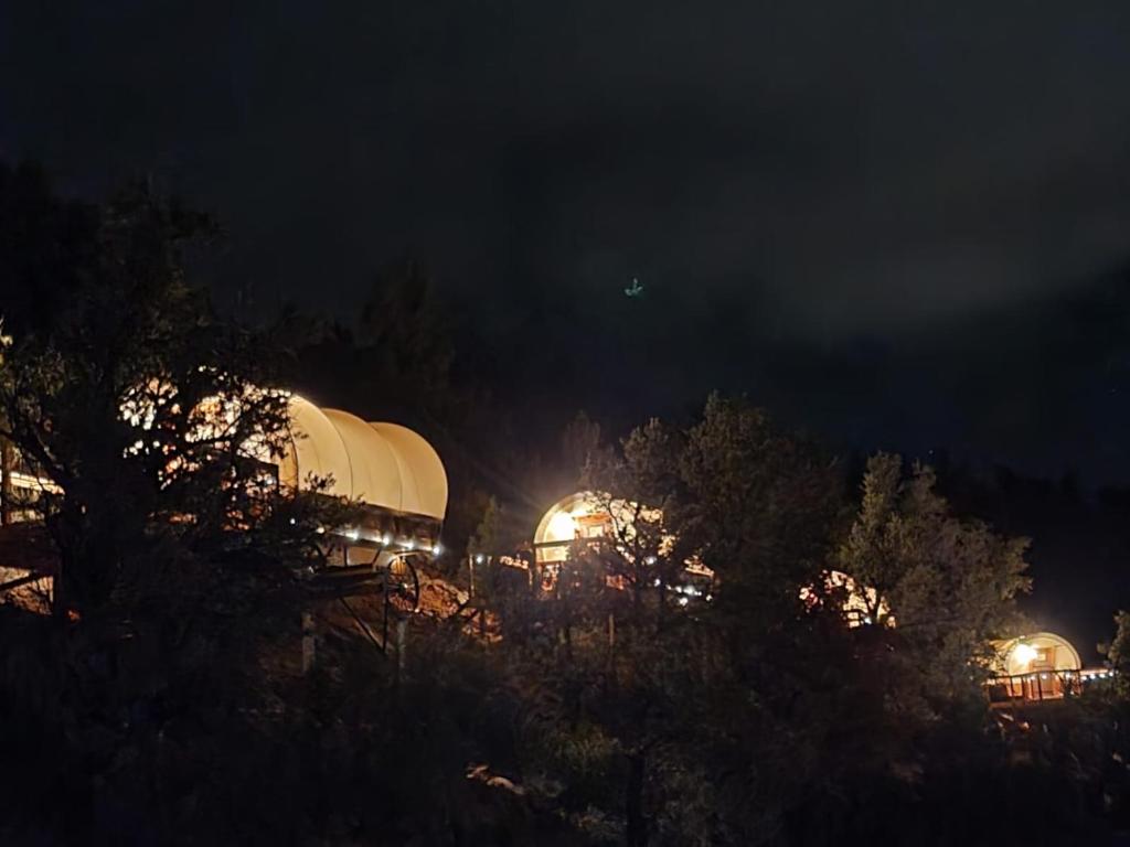Fotografie z fotogalerie ubytování Zion View Camping v destinaci Hildale