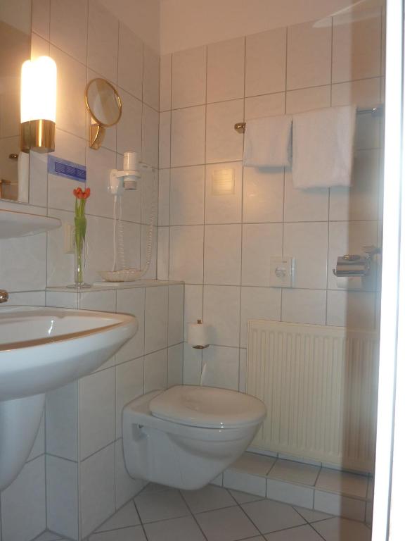 Hotel Sylter Hof - 8