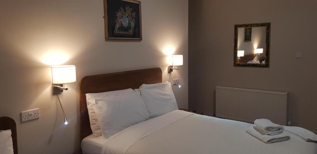 Aberdeen House - Resim 18