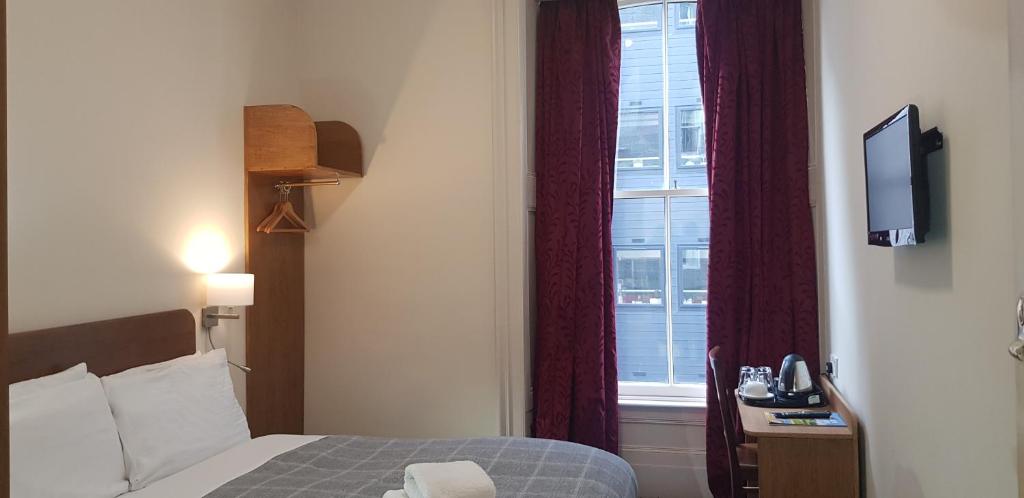 Aberdeen House - Resim 28