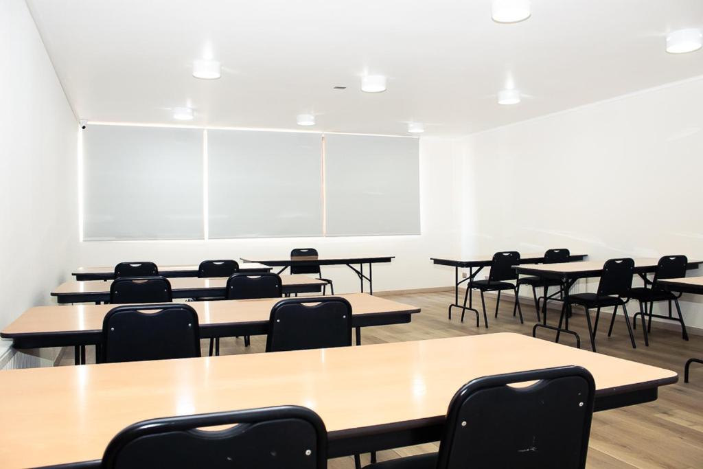 Konferenční prostory v ubytování Hotel RP