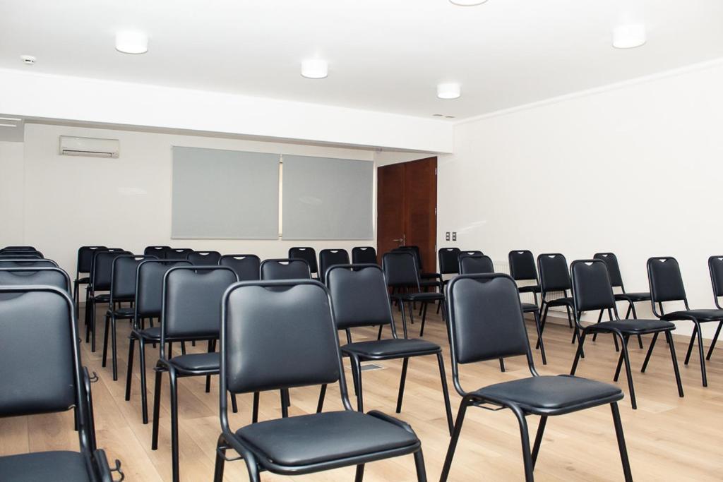 Konferenční prostory v ubytování Hotel RP