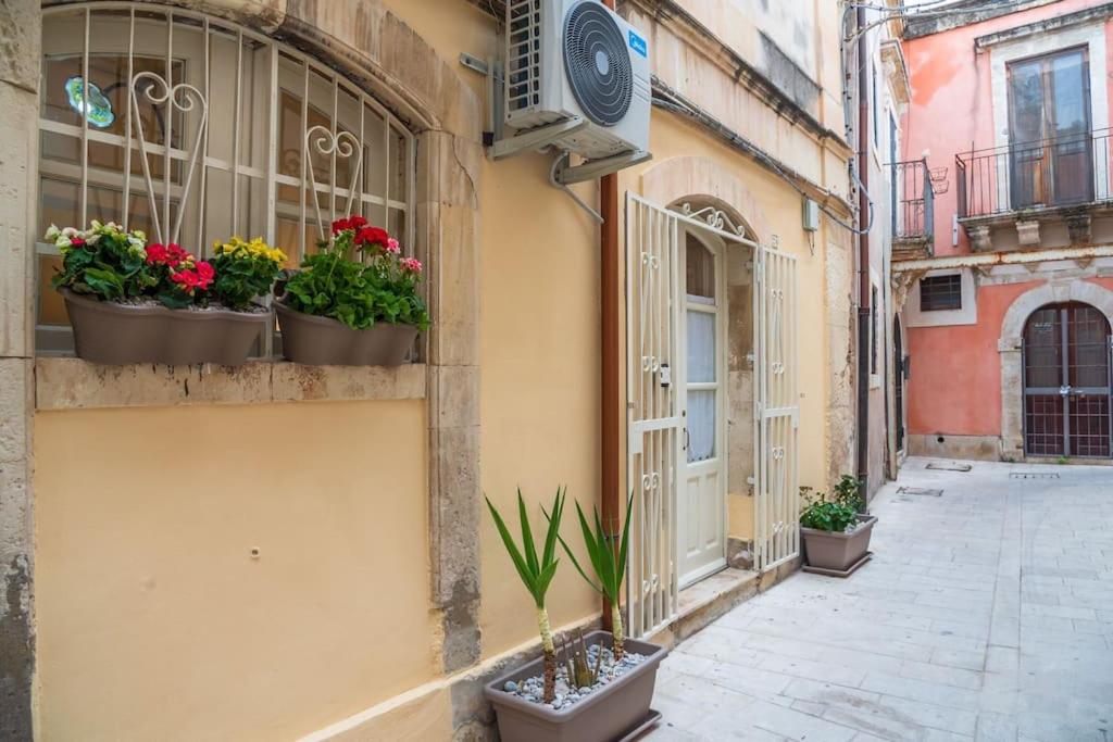 Fotografia z galérie ubytovania CasArizzi 24 Vacanze Ortigia v destinácii Siracusa