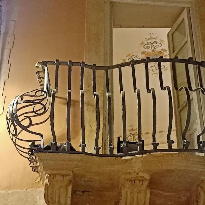 Fotografia z galérie ubytovania CasArizzi 24 Vacanze Ortigia v destinácii Siracusa