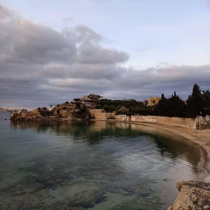 Fotografia z galérie ubytovania CasArizzi 24 Vacanze Ortigia v destinácii Siracusa