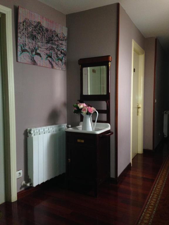 Fotografie z fotogalerie ubytování Hotel Casa Socotor v destinaci Sallent de Gállego