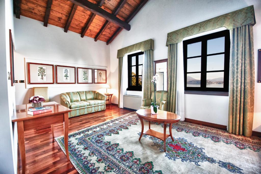 Relais Casali della Cisterna