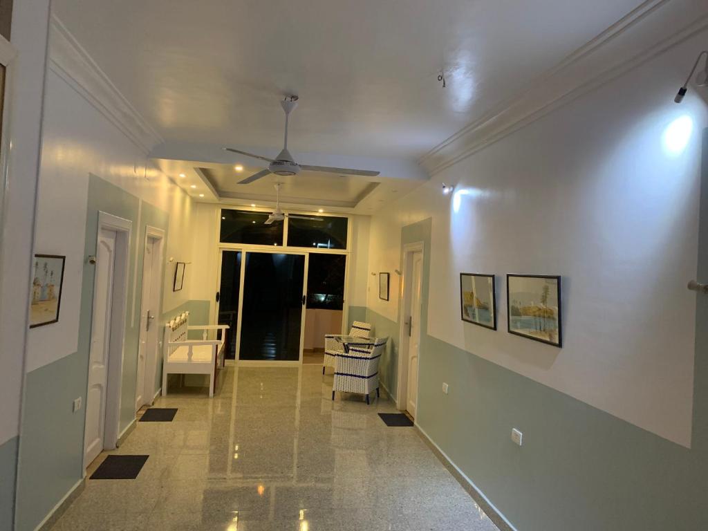 The Mango Guest House - 16