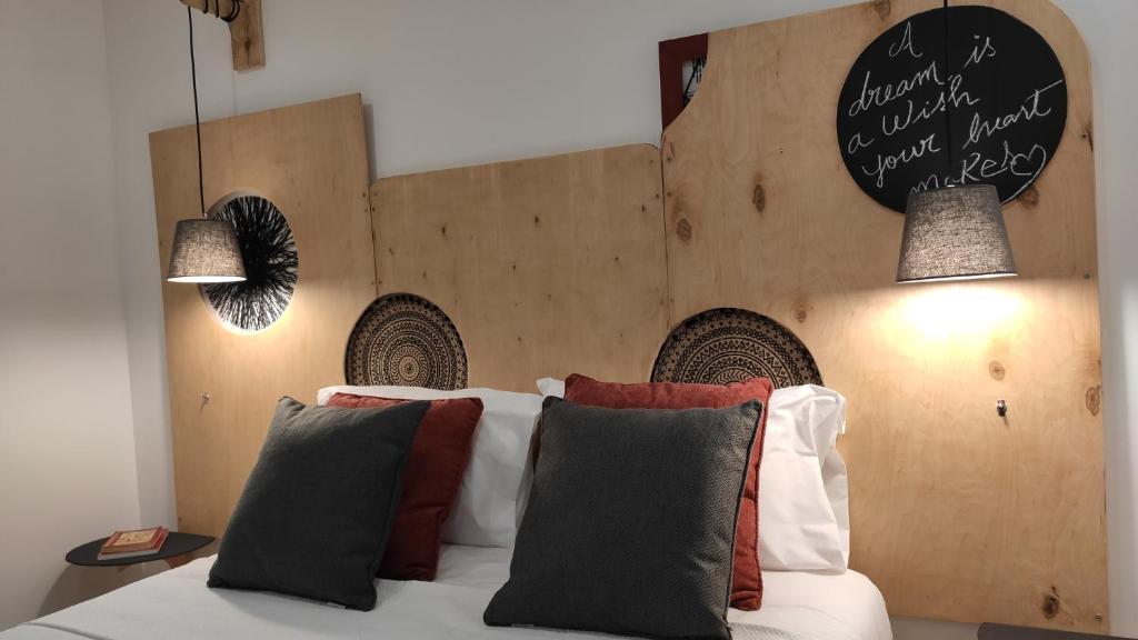 LARANJEIRA das LOIRAS - 9